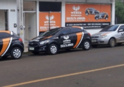 Escolta Armada