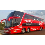 Bauer turismo