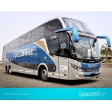 Spazzini Turismo