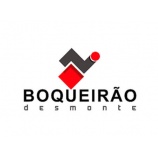 BOQUEIRÃO