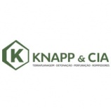 KNAPP E CIA